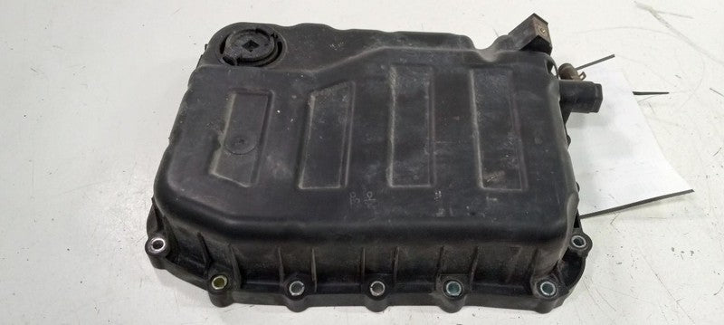 Kia Soul Transmission Housing Side Cover Plate 2012 2013 OEM