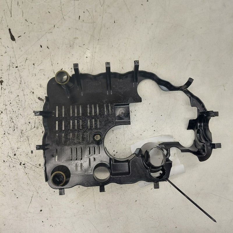 Volkswagen Golf Engine Baffle 1.8 2015 2016 2017