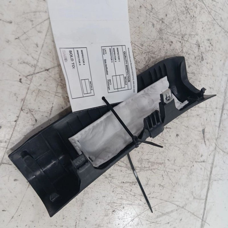 Hyundai Tucson Sill Trim Plate Door Jam Threshold Right Passenger Rear