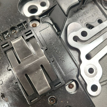 Alfa Romeo Stelvio Automatic Transmission Valve Body  2018 2019 2020 2