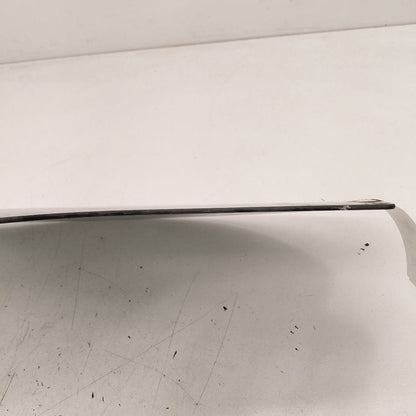 Left Rear Door Glass Window X Model With Privacy Tint Fits 16-17 FIAT 