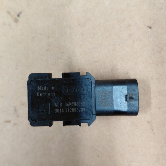 Volkswagen Golf Manifold Absolute Pressure Sensor {ACB06K906052} 2015 