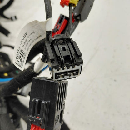 Buick Encore GX Dash Wire Wiring Harness  2020 2021 2022 2023