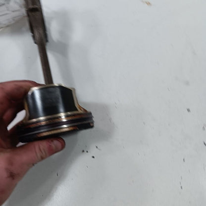 Jeep Cherokee Single Piston With Connecting Rod   3.2 2015 2016 2017 O