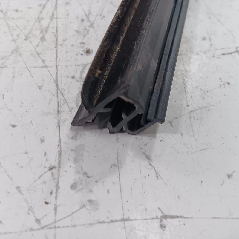 Fiat 500 Right Rear Weather Strip Interior 2018