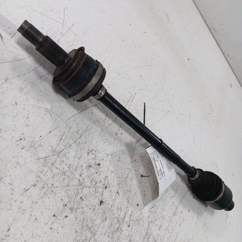 Rear CV Axle Shaft 4WD Fits 17-23 Jeep Compass OEM