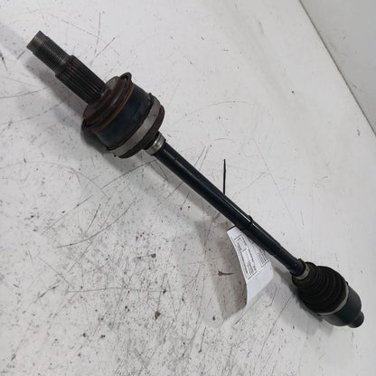 Rear CV Axle Shaft 4WD Fits 17-23 Jeep Compass OEM