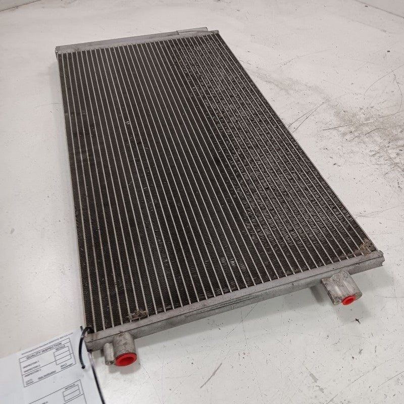Air Conditioning AC Condenser Fits 20-22 PROMASTER CITY
