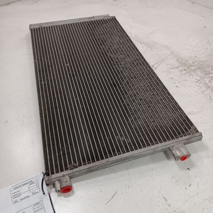 Air Conditioning AC Condenser Fits 20-22 PROMASTER CITY