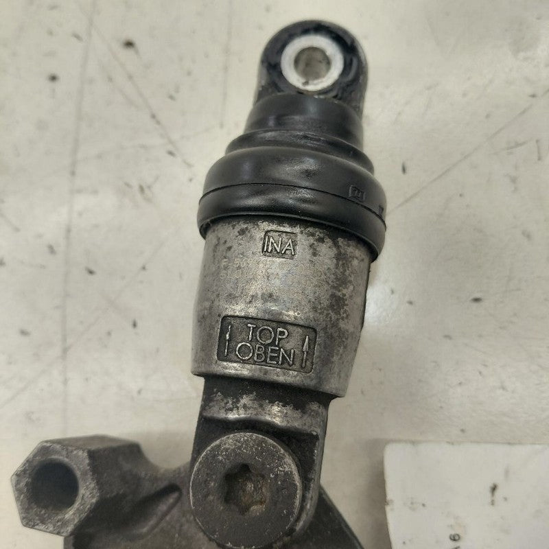 Mazda 6 Belt Tensioner Pulley  2.5 2016 2015 2014