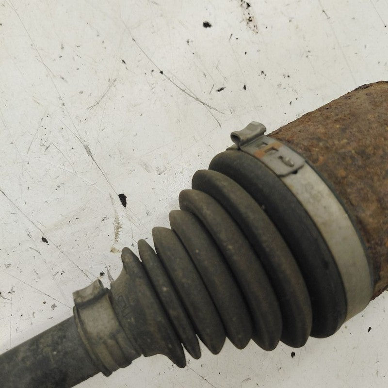 Left Rear CV Axle Shaft Fits 17-21 Honda CR-V