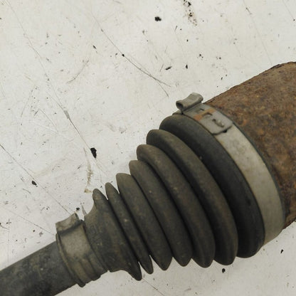 Left Rear CV Axle Shaft Fits 17-21 Honda CR-V
