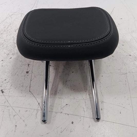 Fiat 500 Center Middle Headrest Seat Head Rest Rear Back 2018
