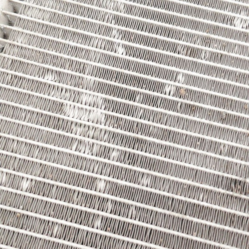 Air Conditioning AC Condenser Fits 21-24 Ford Escape