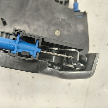 Chevy Volt Door Latch Lock Right Passenger Rear  2016 2017 2018 2019