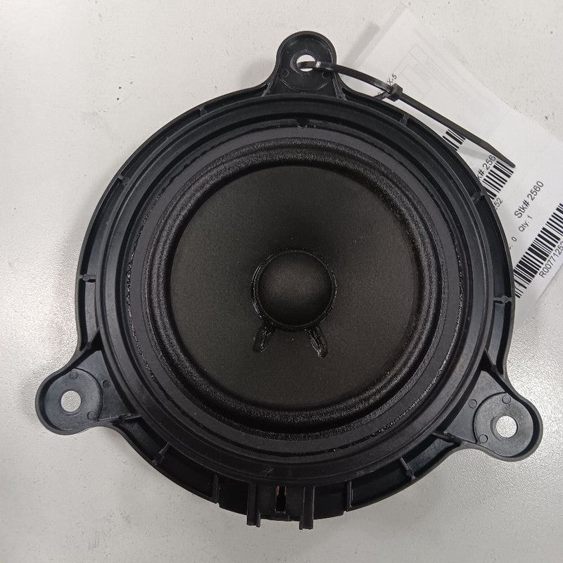 Mazda CX-5 Speaker Right Passenger Rear  2023 2022 2021 2020 OEM
