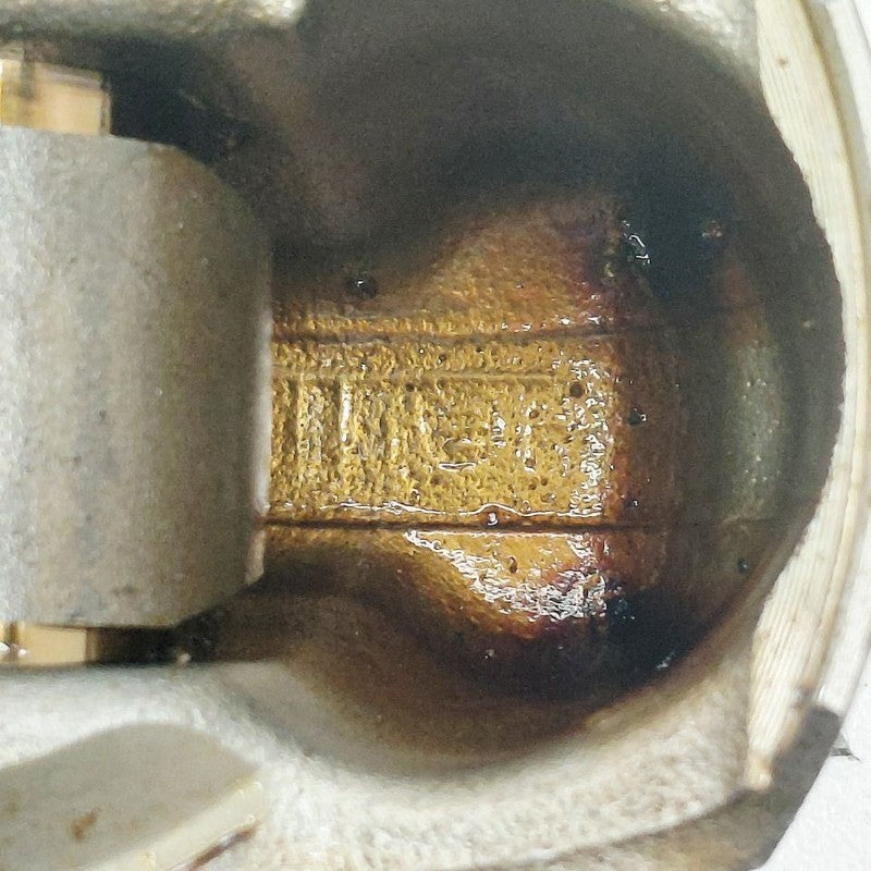 Ford Escape Single Piston With Connecting Rod   1.5 2022 2023 2024