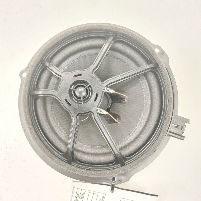 Ford Ecosport Speaker Left Driver Rear  2020 2021 2022 OEM