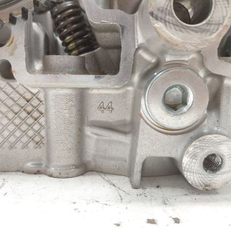 Engine Cylinder Head Fits 23-25 Chevy Equinox