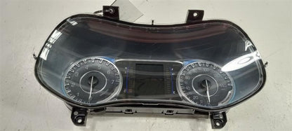 Speedometer Gauge Cluster Sedan Limited 3.5" Display Screen Fits 16 20