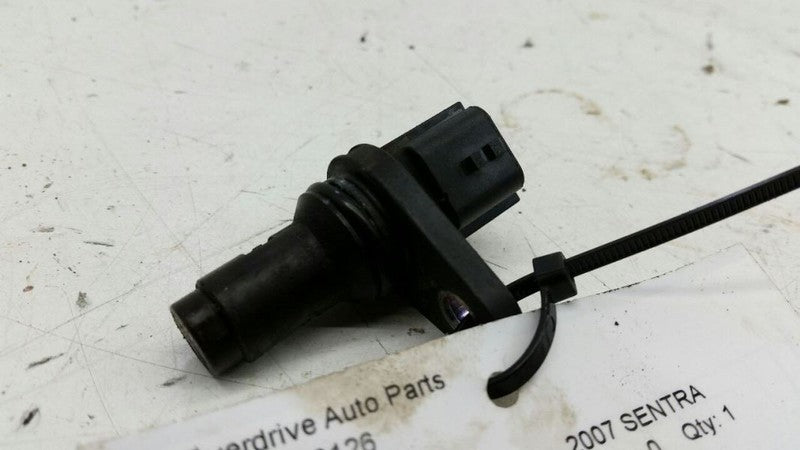 Nissan Sentra Crank Crankshaft OEM 2007 2008 2009 2010 2011