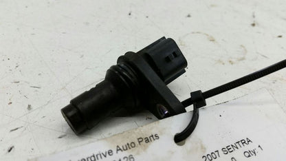 Nissan Sentra Crank Crankshaft OEM 2007 2008 2009 2010 2011