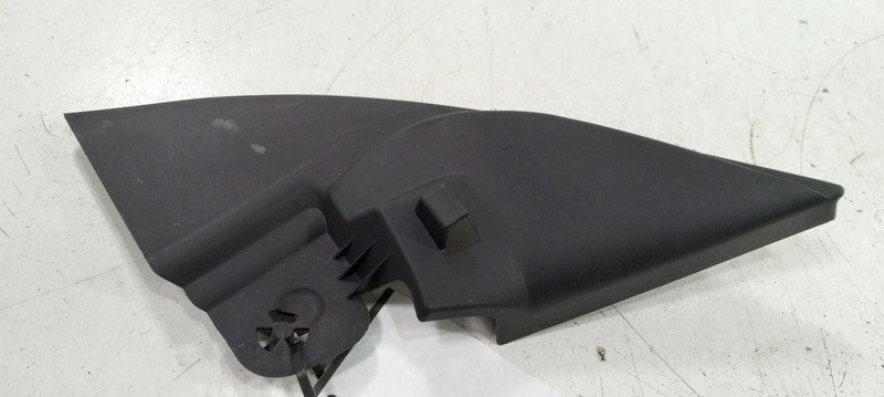 Nissan Altima Mirror Mount Cover Door Trim Right Passenger 2010 2009 2