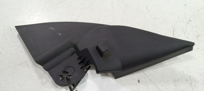 Nissan Altima Mirror Mount Cover Door Trim Right Passenger 2010 2009 2