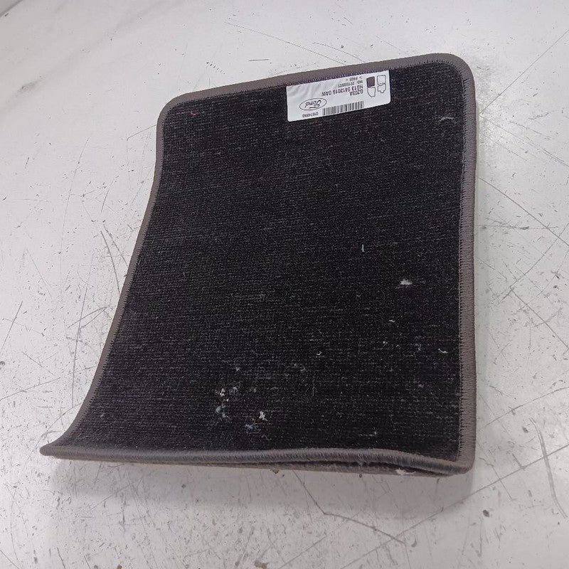 Ford Taurus Floor Mat Right Passenger Side Rear  2019 2018 2017 2016 2