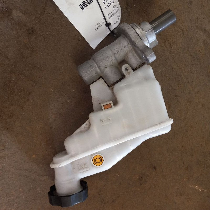 58510A7200 Brake Master Cylinder Fits 14-18 Kia Forte