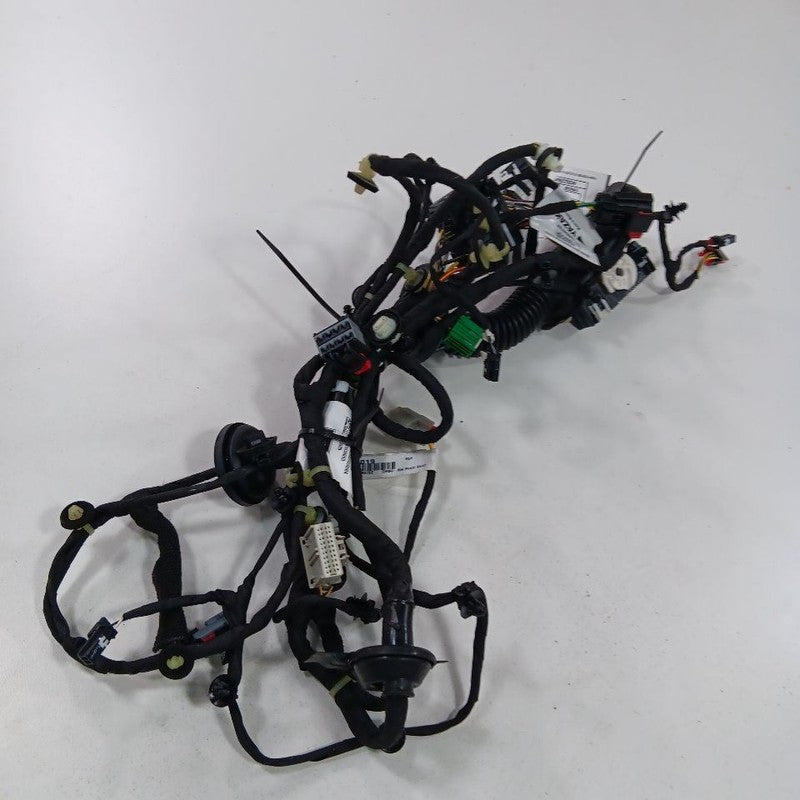 2025 GMC Acadia Door Harness Wire Wiring Right Passenger Front 