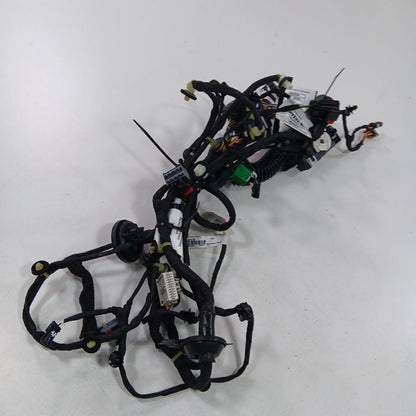 2025 GMC Acadia Door Harness Wire Wiring Right Passenger Front 