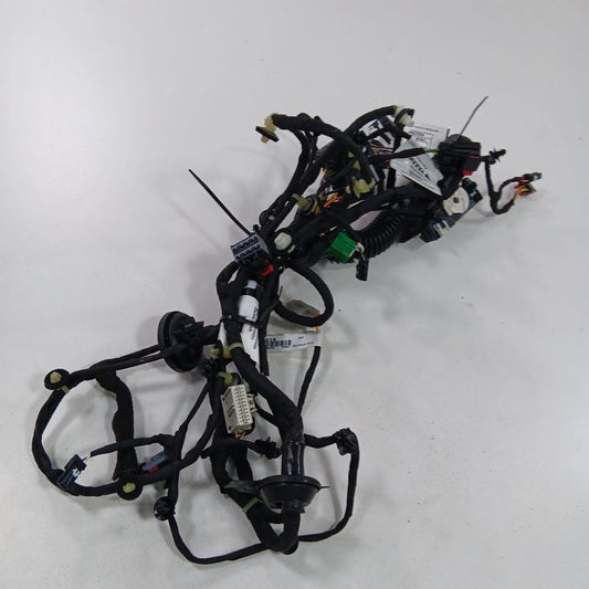 2025 GMC Acadia Door Harness Wire Wiring Right Passenger Front 