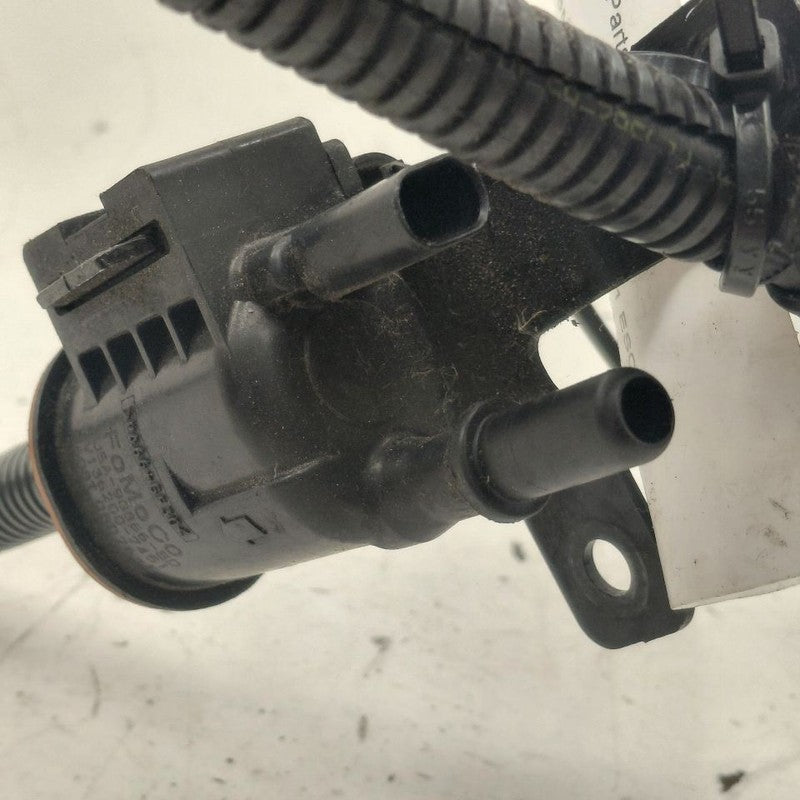 Ford Escape Fuel Purge Valve 2020 2021 2022