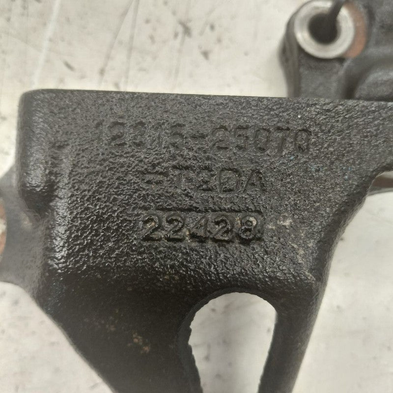 Lexus NX350 Engine Motor Mount Bracket Right Passenger  2022 2023 2024