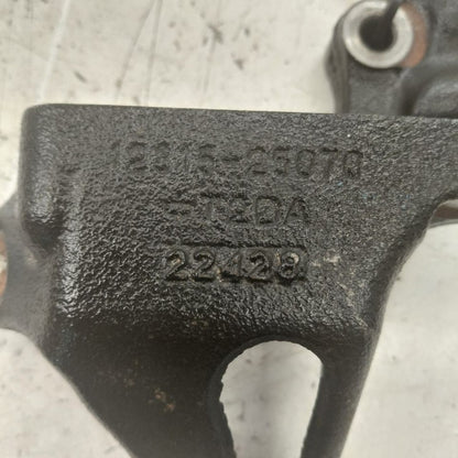 Lexus NX350 Engine Motor Mount Bracket Right Passenger  2022 2023 2024
