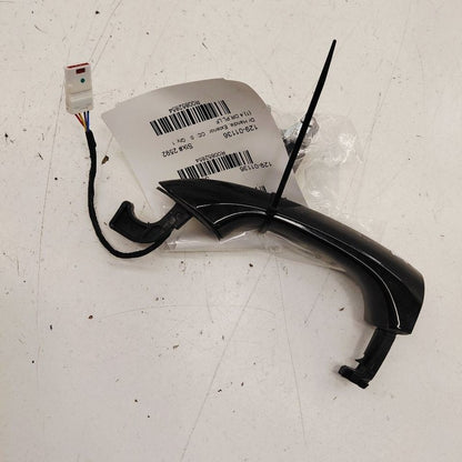 Driver Left Front Door Handle Exterior Fits 17-23 Chevy Bolt