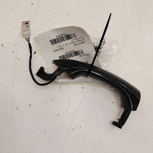 Driver Left Front Door Handle Exterior Fits 17-23 Chevy Bolt