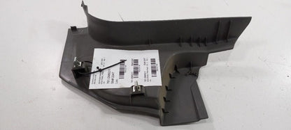 Cadillac SRX Kick Panel Trim Right Passenger 2011 2012 2013 2014 OEM
