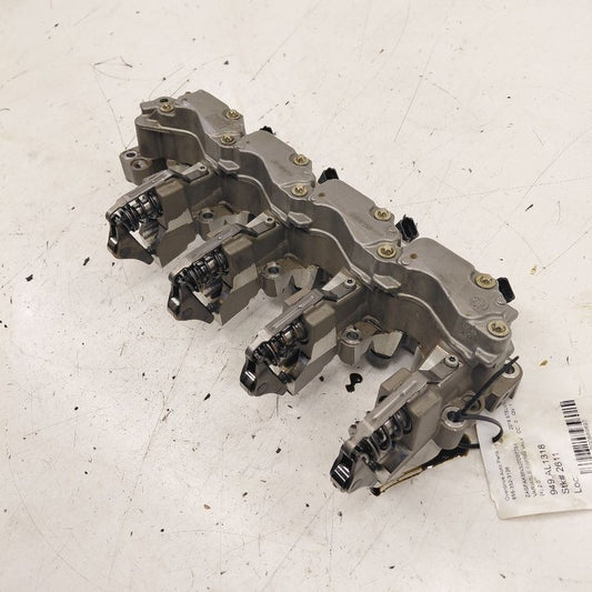Alfa Romeo Stelvio Variable Timing Oil Control Valve Solenoid Cylinder