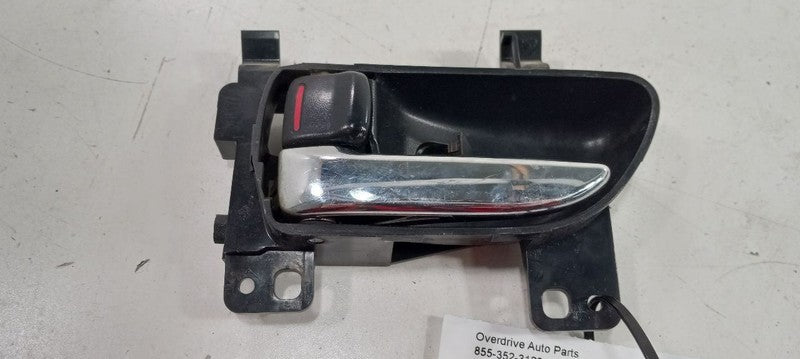 Subaru Legacy Door Handle Left Driver Front Interior Inside 2010 2011 2012