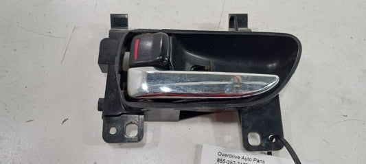 Subaru Legacy Door Handle Left Driver Front Interior Inside 2010 2011 2012