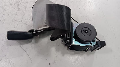 Kia Forte Seat Belt Strap Retractor Center Middle Rear Back  2014 2015