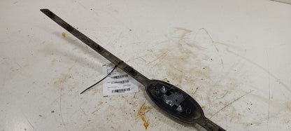 Ford Taurus Trunk Lid Logo Emblem Badge Rear Back  2013 2014 2015 2016