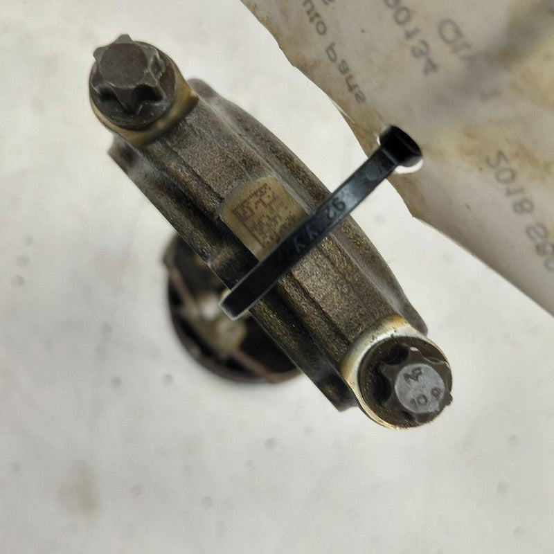 Volvo S60 Single Piston With Connecting Rod   2.0 2018 2017 2016
