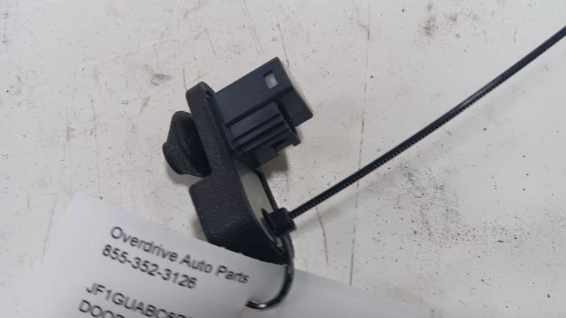 Subaru Impreza Door Ajar Switch Door Open Dome Light Switch 2024 OEM
