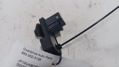 Subaru Impreza Door Ajar Switch Door Open Dome Light Switch 2024 OEM