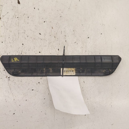 Kia Sorento Sill Trim Plate Door Jam Threshold Left Driver Rear  2018 