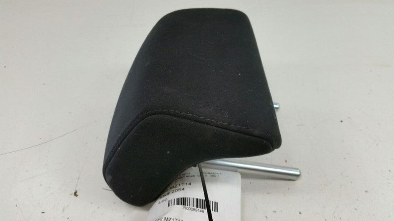 Mazda 6 Seat Headrest Rear Back Seat Head Rest 2012 2013 2014 OEM