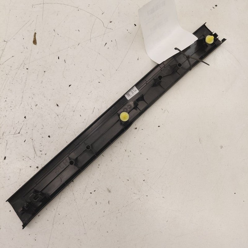 Honda HR-V Sill Trim Plate Door Jam Threshold Left Driver Front  2026 
